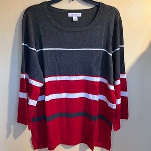 Liz Claiborne Sweater